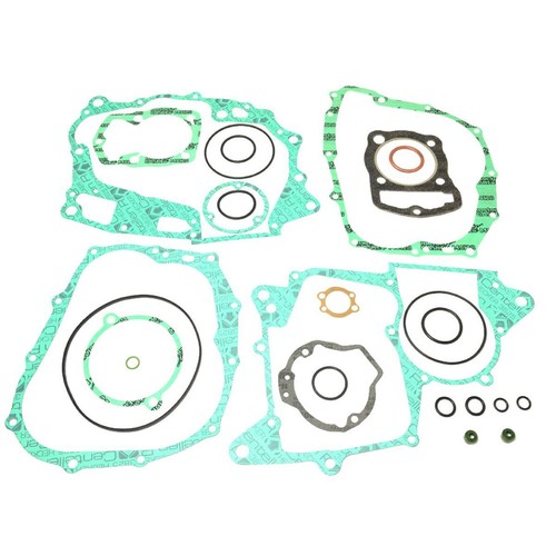 Engine gasket set - engine, for