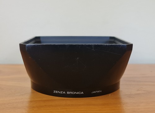 Zenza bronica square - bronica,