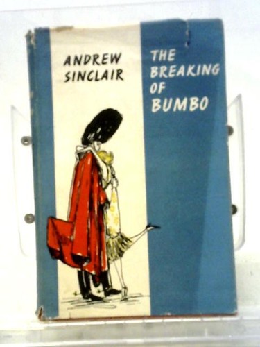 The breaking bumbo - the,
