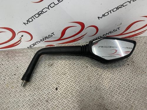 2017 ktm duke 390 mirror - 390,