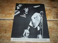 ROLLING STONES jagger BRIAN
