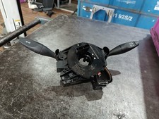 Ford Focus MK1 DAW Steering