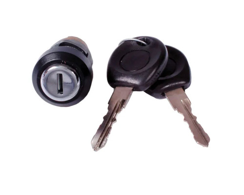 T25 transporter ignition lock - t25,
