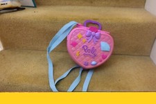 10583? Polly Pocket Fairground