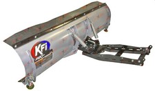 Can Am HD5 Defender Snow Plow