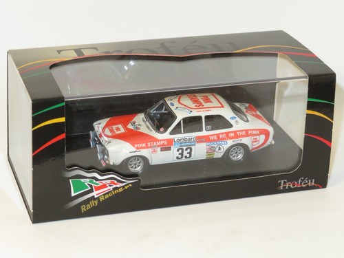 Ford escort pink - ,