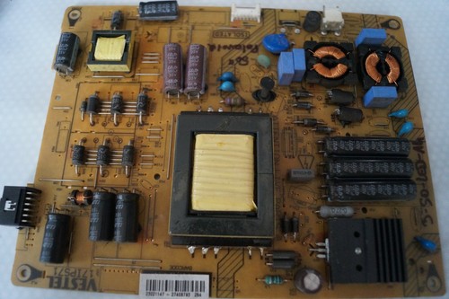Psu power supply board 17ips71 - psu,