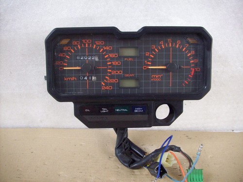 Cockpit speedometer dzm - cockpit, /