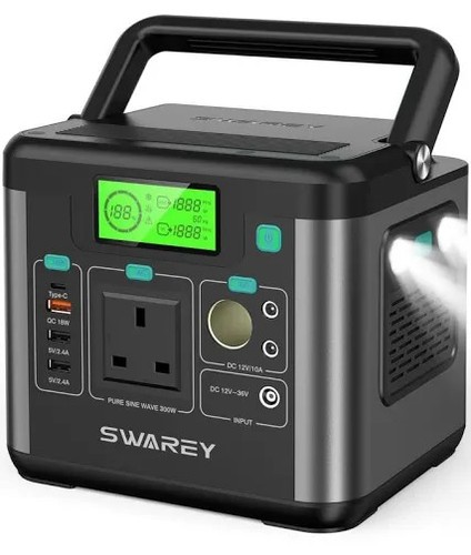 Swarey s160 portable - swarey,