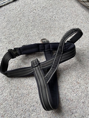 Hurtta casual eco - casual, harness