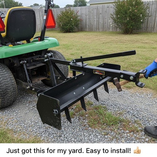 Heavy duty sleeve hitch - sleeve,
