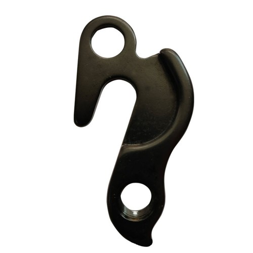 Aluminum derailleur hanger for - hanger,
