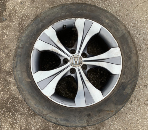 Honda crv mk4 2013 - cr-v,