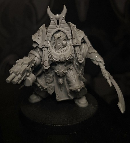Thousand sons terminator - thousand,