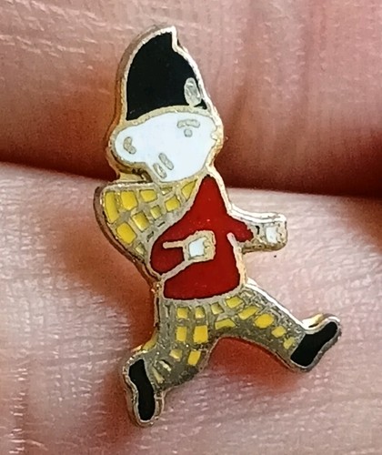 Rupert bear smal little old - little,
