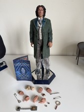 Big Chief Studios Doctor Who