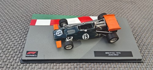 Panini brm p153 1970 - -,
