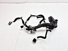 RENAULT CLIO MK5 DOOR WIRING