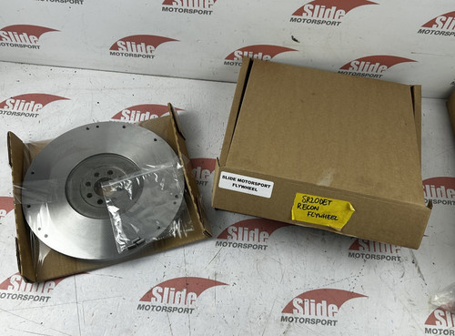 Nissan sr20det reconditioned - nissan,