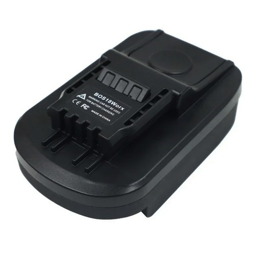 Adapter converter for bosch - adapter,