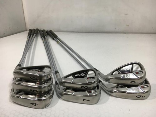 Titleist ap1 710 iron - titleist,