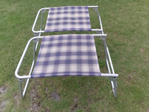 Footrests foot rests - 2,