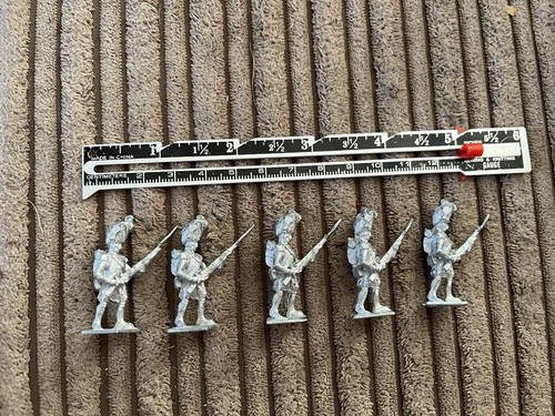 25mm hinchcliffe metal - 25mm,