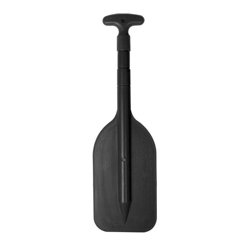 Telescopic kayak paddle - telescopic,