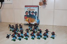 Britains ACW Union/Fed Swoppet