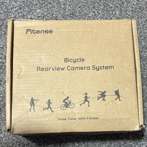 Bike camera with screen - bike,