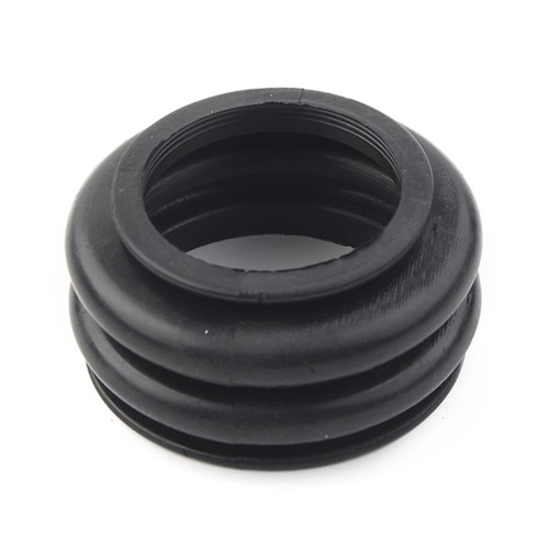 Front ball joint - front,