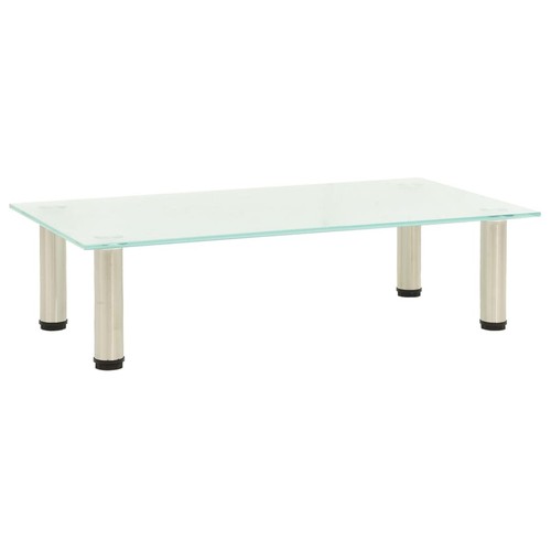 Tempered glass stand - tempered,