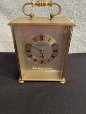 VINTAGE H. SAMUEL QUARTZ