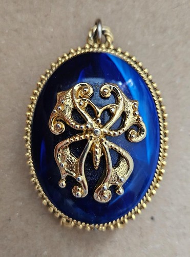 Vintage max factor blue - factor,