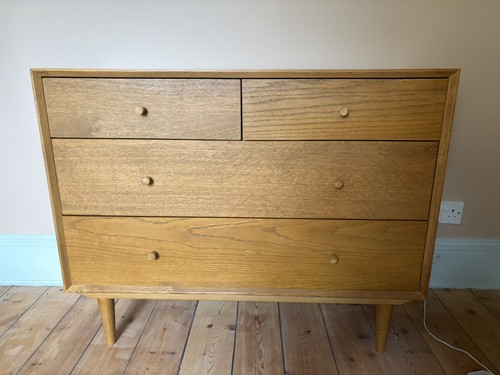 Laredoute quilda chest - quilda, of