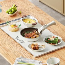 Electric Food Warming Mat