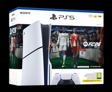 Brand New Sony PS5 DISC