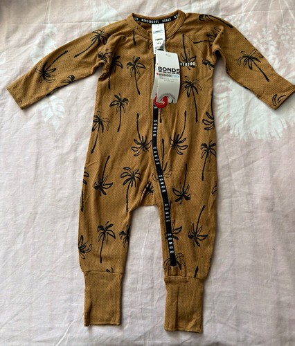 Bonds wondercool wondersuit - wondercool,