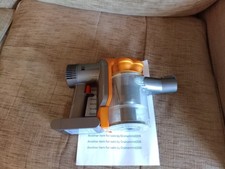 DYSON DC34 Vacuum Cleaner Main