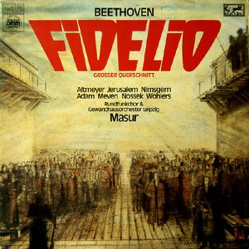 Theo adam beethoven - -,