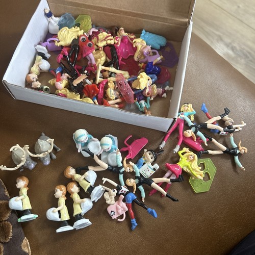 Kinder mattel barbie - kinder, figures
