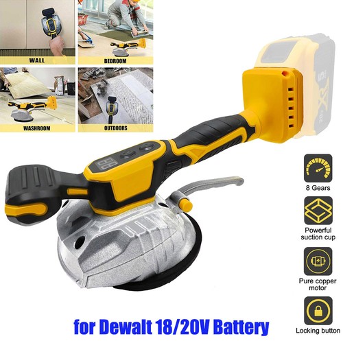 Tile leveling machine electric - tile,