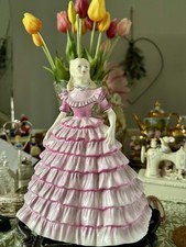 Coalport Ladies Of fashion