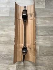 Subaru Impreza 2.5 Wrx 2005-2007 Rear Driveshaft