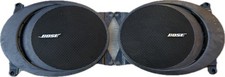 Genuine Porsche 986 Bose Door