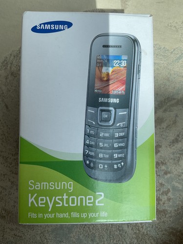 Samsung keystone2 e1200 - samsung, gt-e1200