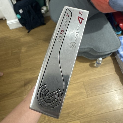 Cleveland classic 340g - classic, 4.5