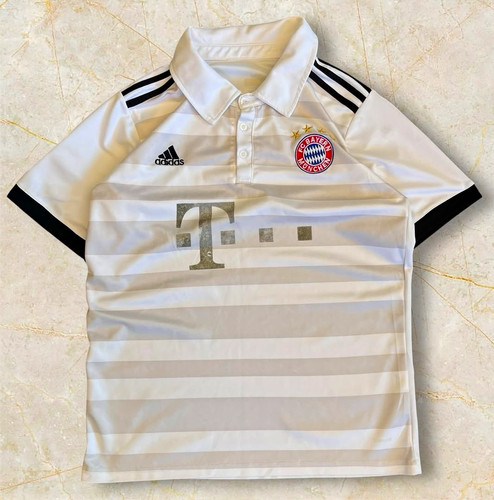 Adidas bayern munich soccer - fc,