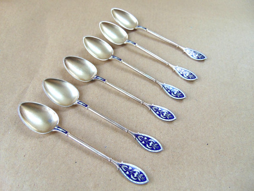 David andersen sterling silver - david-andersen,