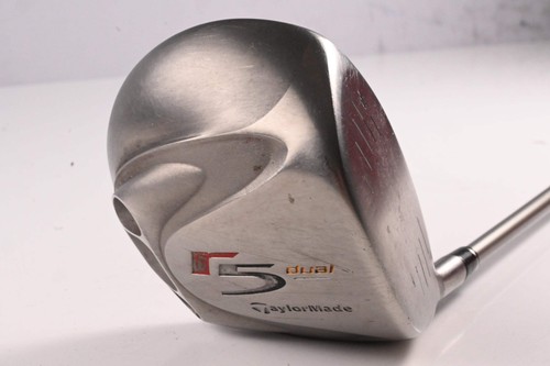 Taylormade dual type - r5,